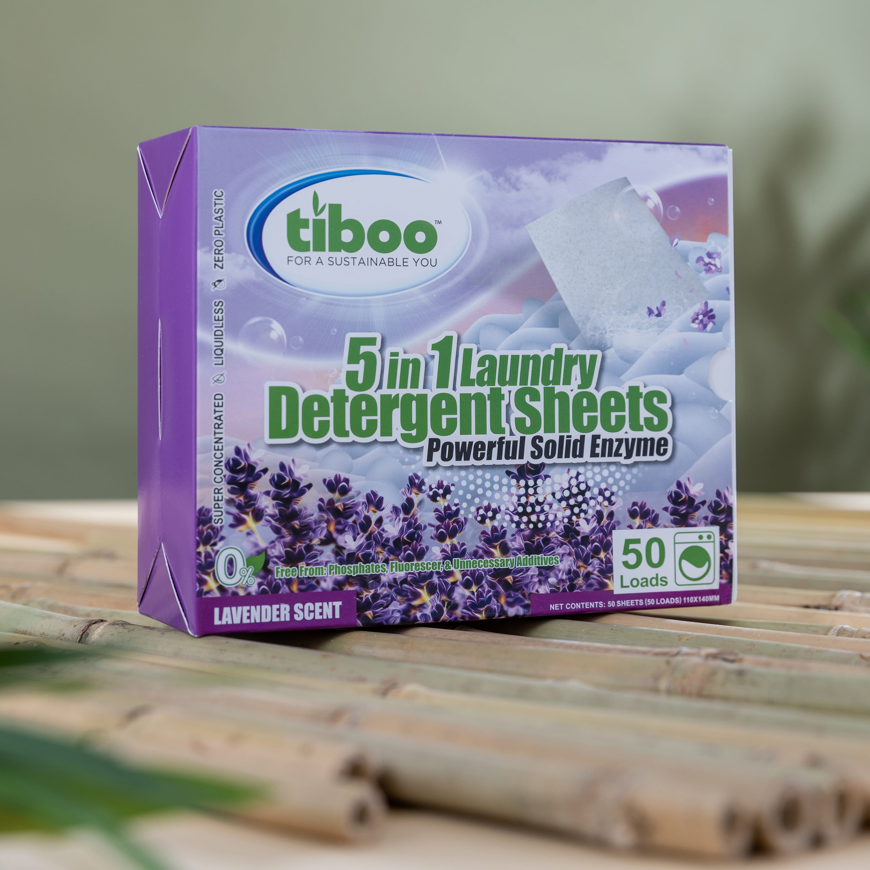 5-in-1-landry-detergent-sheets-lavendar-lifestyle-1